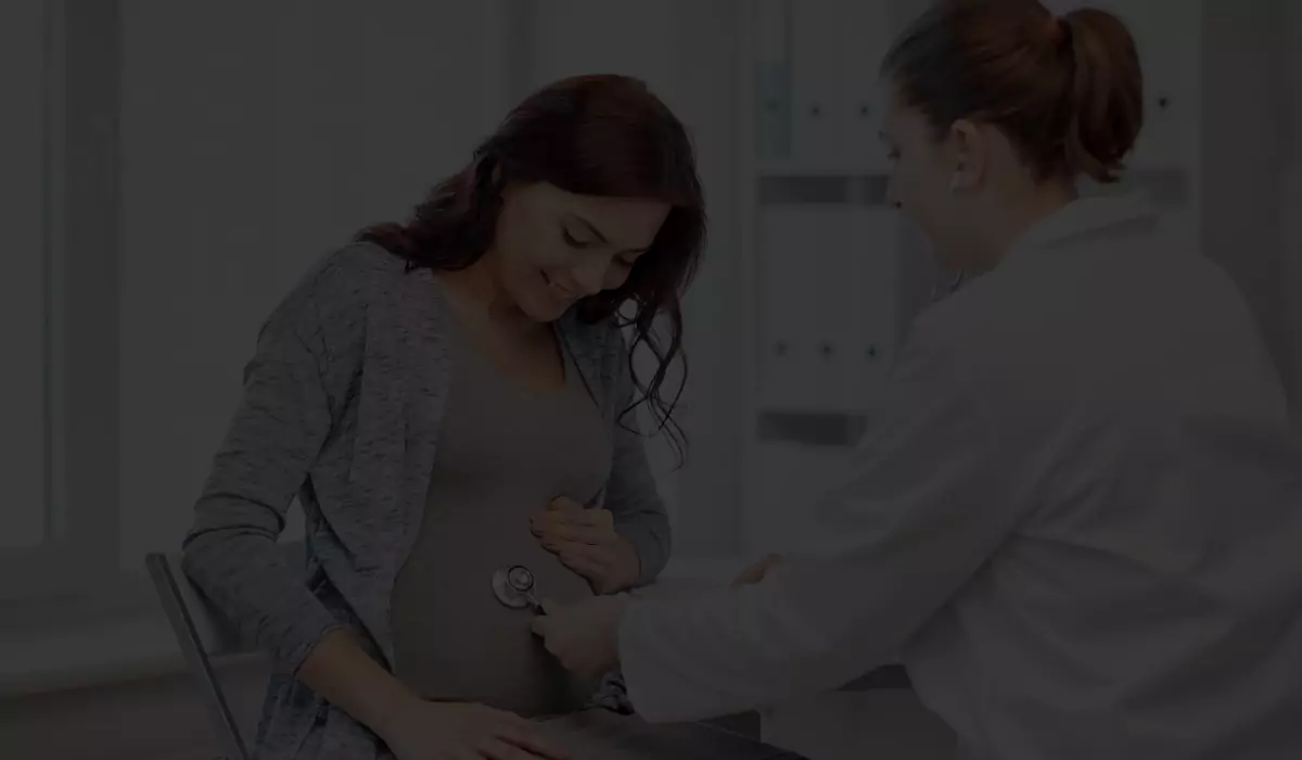 #htmlcaption3 Caring for Women, Every Step
