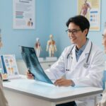 Orthopaedic doctor