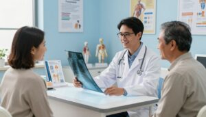 Orthopaedic doctor