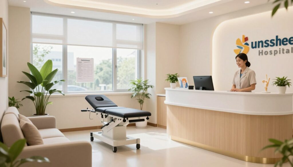 orthopedic clinic Orthopedic Doctor