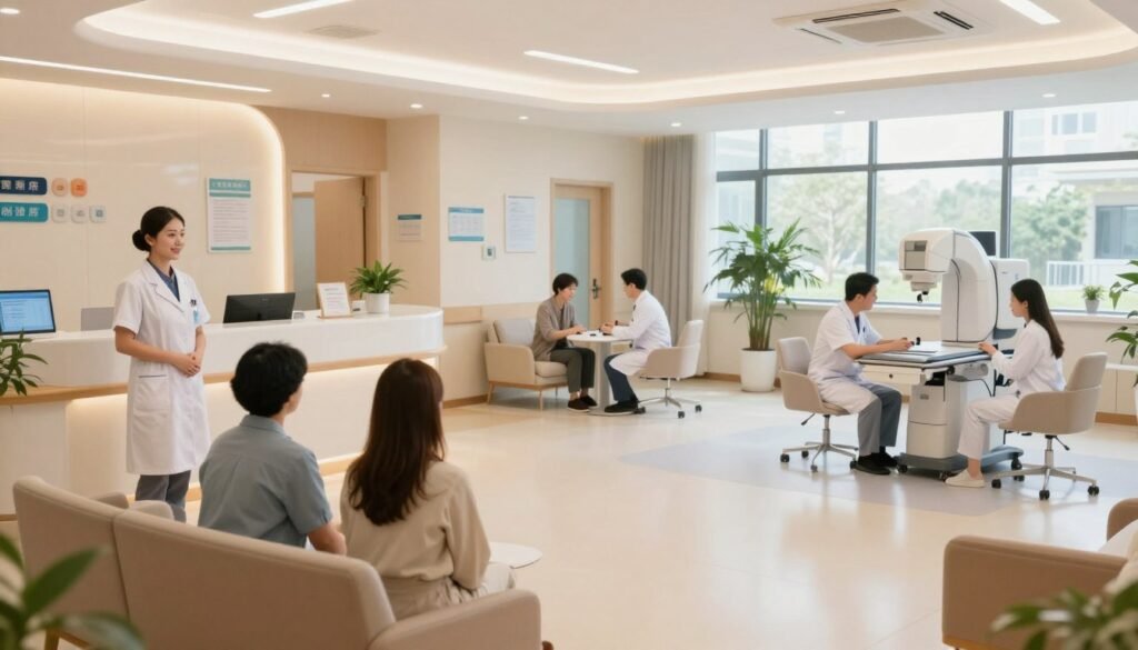 comprehensive medical services Hospital Near me in Punawale | Sunshine Hospital